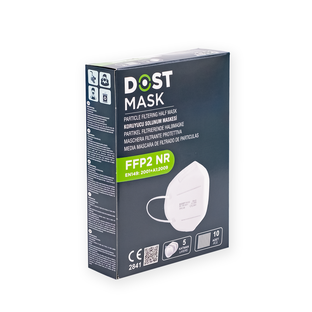 Dost Maske