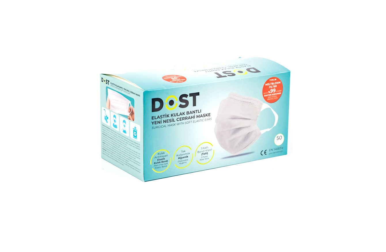  || Dost Maske | Yüksek Kaliteli Kişisel Koruma, Elastik Kulak Bantlı Meltblown Filtreli Yeni Nesil Cerrahi Maske, Kulak Acıtmayan Özel Lastikli Meltblown Filtreli Cerrahi Yüz Maskesi, Kolay Nefes Aldıran Kulak Acıtmayan Özel Lastikli Yüz Maskesi, Kolay Nefes Aldıran Elastik Kulak Bantlı Yeni Nesil Cerrahi Maske, Kolay Nefes Aldıran Kulak Acıtmayan Özel Lastikli Çocuk Maskesi, Kulak Acıtmayan Özel Lastikli Meltblown Filtreli Cerrahi Çocuk Maskesi, Kolay Nefes Aldıran Elastik Kulak Bantlı Yeni Nesil Çocuk Maskesi, Elastik Kulak Bantlı Meltblown Filtreli Yeni Nesil Çocuk Maskesi, FFP2 (N95) 5 Katlı Koruyucu Solunum Maskesi, Logo Baskılı Maske, Maske Üretimi, Toplu Maske Üretimi, Konya Maske Üretimi, Konya Maske , Konya Maske Toptancısı